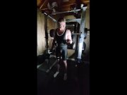 Preview 2 of Working Out With Coach