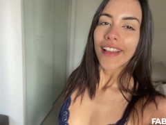 Video Hermosa chica se masturba y se corre fuerte (ESPERA EL FINAL)