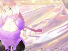 The Doctor Is In (Erotic Audio)