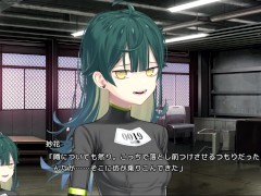 【エロゲー ヘンタイ・プリズン プレイ動画47】ついに勝負開始！これは熱い展開だ！(ヘンプリ実況 Hentai Game)