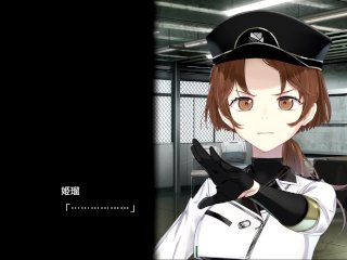 【エロゲー ヘンタイ・プリズン プレイ動画47】ついに勝負開始！これは熱い展開だ！(ヘンプリ実況 Hentai Game)