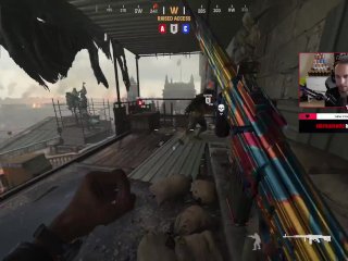 ''DOME'' - V2 ROCKET ON EVERY MAP in CALL OF DUTY VANGUARD!