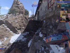 ''EAGLE'S NEST'' - V2 ROCKET ON EVERY MAP in CALL OF DUTY VANGUARD!