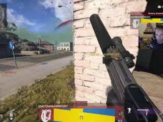 Clutch Rebirth Win w/ EM2 & OTs 9!(Call of Duty_Warzone)