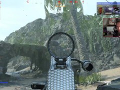 ''GAVUTU'' - V2 ROCKET ON EVERY MAP in CALL OF DUTY VANGUARD!