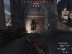 ''HOTEL ROYALE'' - V2 ROCKET ON EVERY MAP in CALL OF DUTY VANGUARD!