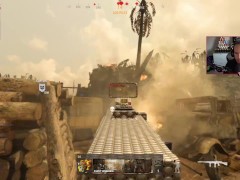 ''NUMA NUMA'' - V2 ROCKET ON EVERY MAP in CALL OF DUTY VANGUARD!