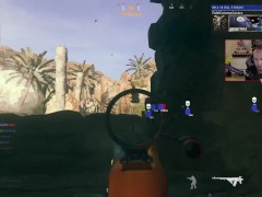 ''OASIS'' - V2 ROCKET ON EVERY MAP in CALL OF DUTY VANGUARD!