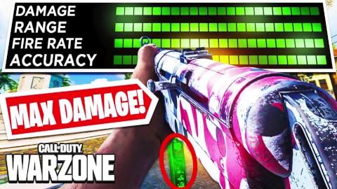 INCROYABLE 28 BOMBE À REBIRTH avec MP40! (Zone de guerre Call of Duty)