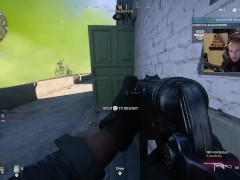 INSANE 28 BOMB IN REBIRTH w/ MP40! (Call of Duty Warzone)