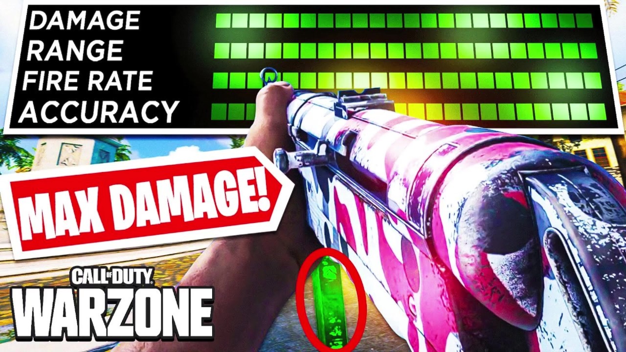 INSANE 28 BOMB IN REBIRTH w MP40! (Call of Duty Warzone)