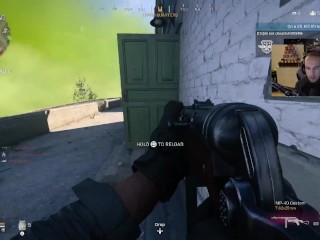 INSANE 28 BOMB IN REBIRTH w/ MP40! (Call of Duty Warzone)