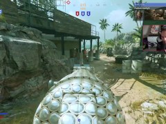 ''RADAR'' - V2 ROCKET ON EVERY MAP in CALL OF DUTY VANGUARD!