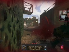 ''SHIPMENT'' - V2 ROCKET ON EVERY MAP in CALL OF DUTY VANGUARD!