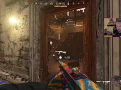 ''TUSCAN'' - V2 ROCKET ON EVERY MAP in CALL OF DUTY VANGUARD!