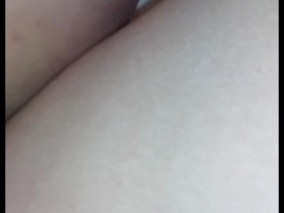 MissLexiLoup Hot Curvy Ass Young Female Trans Jerking off College Masturbating Coed Butthole 21 Pant