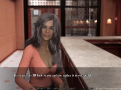 Bare Witness 2 Nighttime Sex & a Cougar