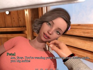 3d adult game, story, muscular men, reality