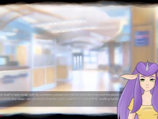 Sweet Dreams Succubus Uncensored Guide Part 5 Hellooo Nurse