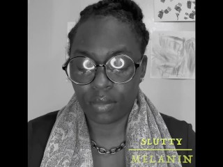 Q/A Mit SLUTTYMELANIN #27 Woher Wissen FRAUEN, Wann Sie Die RICHTIGE Gefunden Haben?