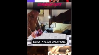 )Ezra Kyle25 новый веб-сайт превью Ezrakyle25. во вселенной. (kom)подписаться на его onlyfans и fancentro