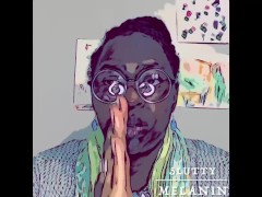 Q/A with SLUTTYMELANIN #33 Why do we SELF- S A B A T O G E love?