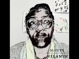 Вопросы и ответы со SLUTTYMELANIN #36 WWYP: ПРОНИКНОВЕНИЕ или СТИМУЛЯЦИЯ