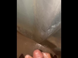 Отделка в душе