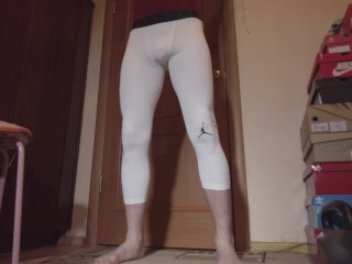 my hot white ass for you
