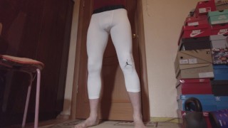 my hot white ass for you