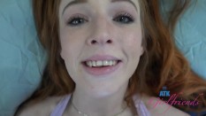 Step Creampie