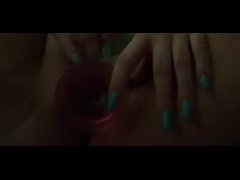 Fucking my pussy TOO good 