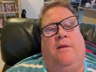 Biggest pornstar in the world LADY PARROT blows me!!