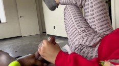 Handjob