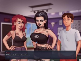 SUMMERTIME SAGA #121 • MisterDoktor • PC Gameplay