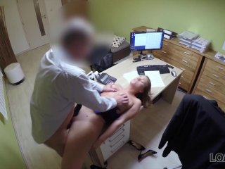 LOAN4K. Banker is ready to help a babe if she gives_something in_return