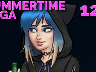 SUMMERTIME SAGA #122 • MisterDoktor • PC Gameplay