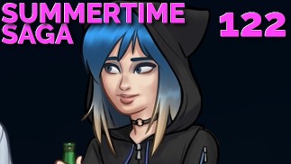 SUMMERTIME SAGA #122 • MisterDoktor • PC Gameplay