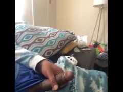 I’m trying give out some dick 