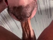 Preview 1 of Brock banks fucking hole