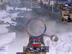 ''RED STAR'' - V2 ROCKET ON EVERY MAP in CALL OF DUTY VANGUARD!