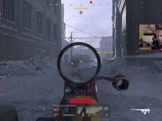 ''RED_STAR'' - V2 ROCKET ON EVERY MAP inCALL OF DUTY VANGUARD!