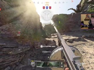 ''PARADISE'' - V2 ROCKET ON EVERYMAP inCALL OF DUTY VANGUARD!