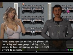 The Office Wife (by J. S. Deacon) - pt. 26