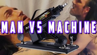 Man vs Machine pt I