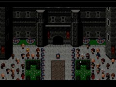 Karryn's Prison [PornPlay Hentai game] Ep.22 finale revelation of fort Ganon and Karryn wedding