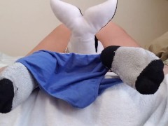 Humping whaley