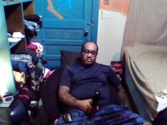 Rosaline Capulet & BETBDMHTOWN VS Cum Match