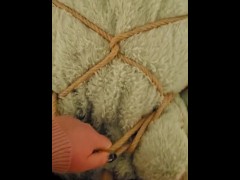 POV Fucking My Teddy Bear