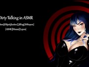 Preview 1 of [Erotic Audio] Dirty Talking in ASMR